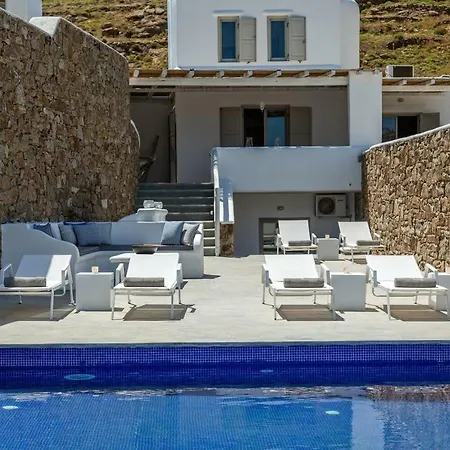 Mykonos Panormos