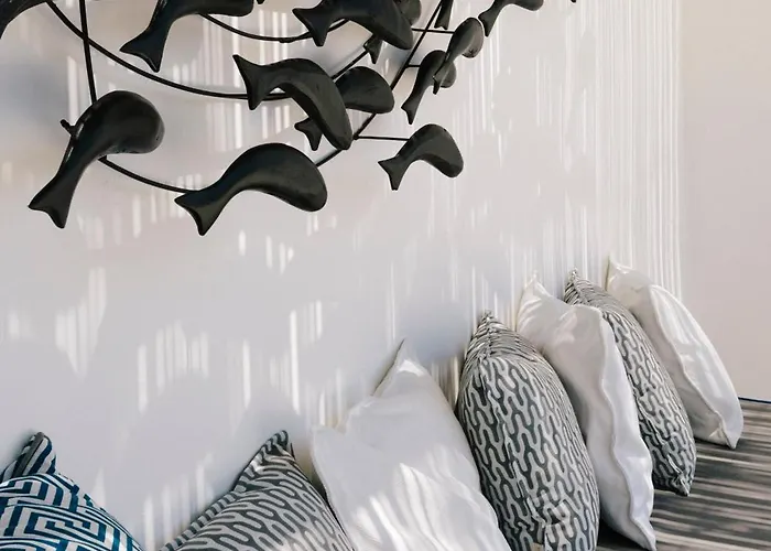 Villa Mykonos Panormos