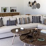 Mykonos Panormos & 빌라