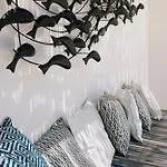 빌라 Mykonos Panormos &