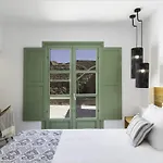 빌라 Mykonos Panormos & *