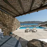 Mykonos Panormos & Villa Panormos (Mykonos)