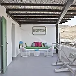 Mykonos Panormos & Villa *