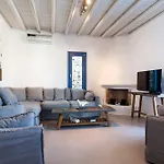 Mykonos Panormos & Villa *