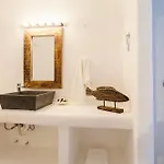 Mykonos Panormos & 빌라