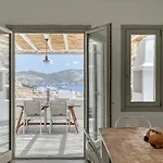 Mykonos Panormos & Villa Panormos (Mykonos)