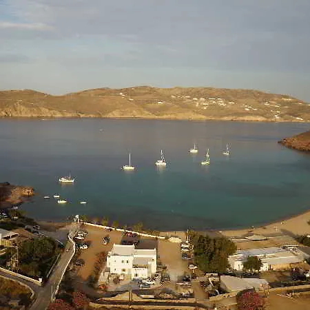 Mykonos Panormos & *