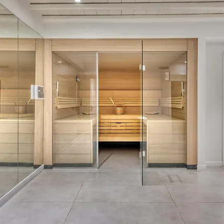 Mykonos Panormos Villa Panormos (Mykonos)