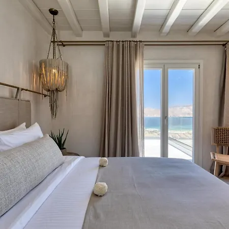 Mykonos Panormos & فيلة بانورموس ميكونو