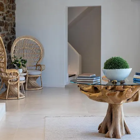 Mykonos Panormos & Pánormosz Mikónu