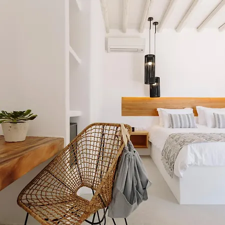 Mykonos Panormos & بانورموس ميكونو