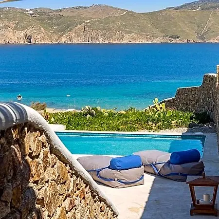 Mykonos Panormos & Pánormosz Mikónu