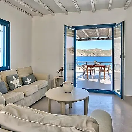 Mykonos Panormos & * Pánormosz Mikónu