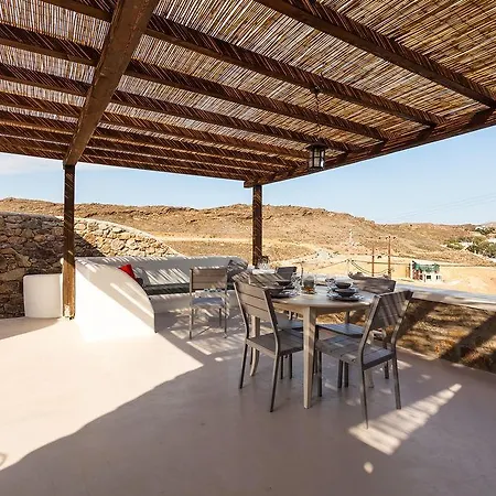 Mykonos Panormos Villas&suites Villa Panormos (Mykonos)