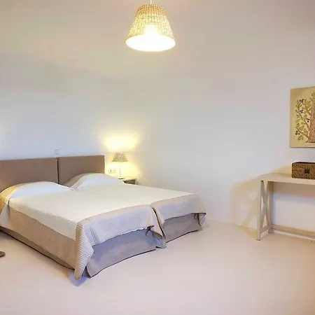 Mykonos Panormos ヴィラ *