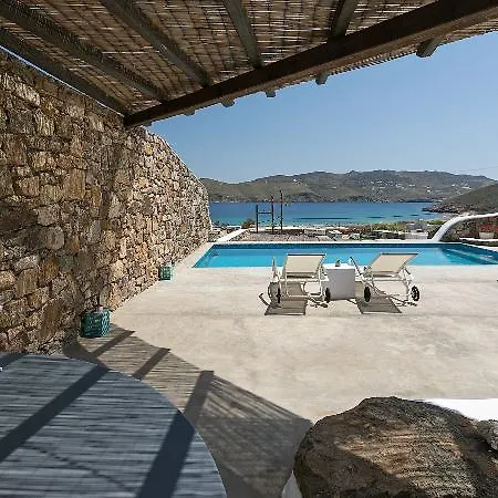 Mykonos Panormos Villa Panormos (Mykonos)