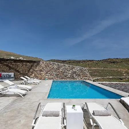 Mykonos Panormos Villa Panormos (Mykonos)