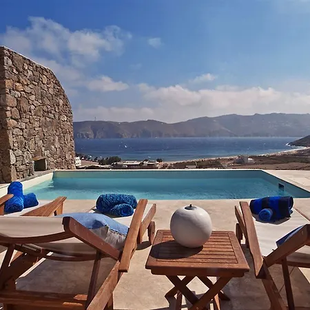 Mykonos Panormos &