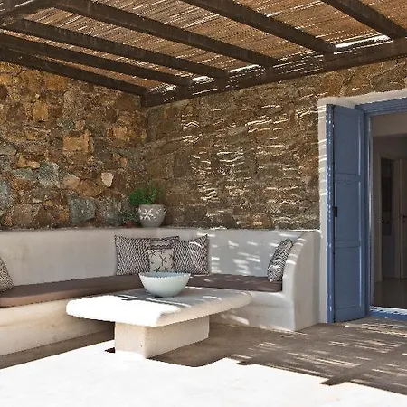 Villa Mykonos Panormos & *
