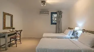 Villa Mykonos Panormos & *