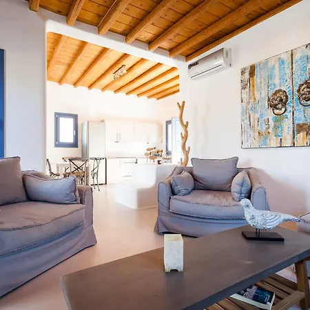 Mykonos Panormos Villa Panormos (Mykonos)