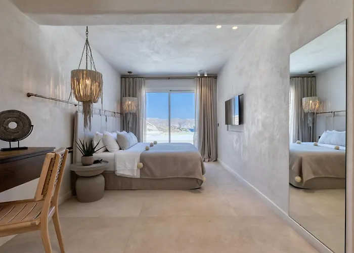 Mykonos Panormos Panormos (Mykonos)