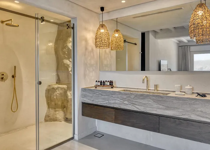 Mykonos Panormos Panormos (Mykonos)