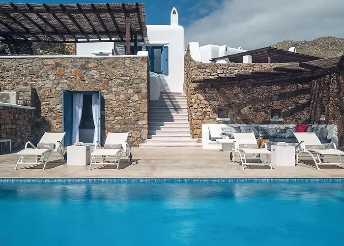 Mykonos Panormos Panormos (Mykonos)