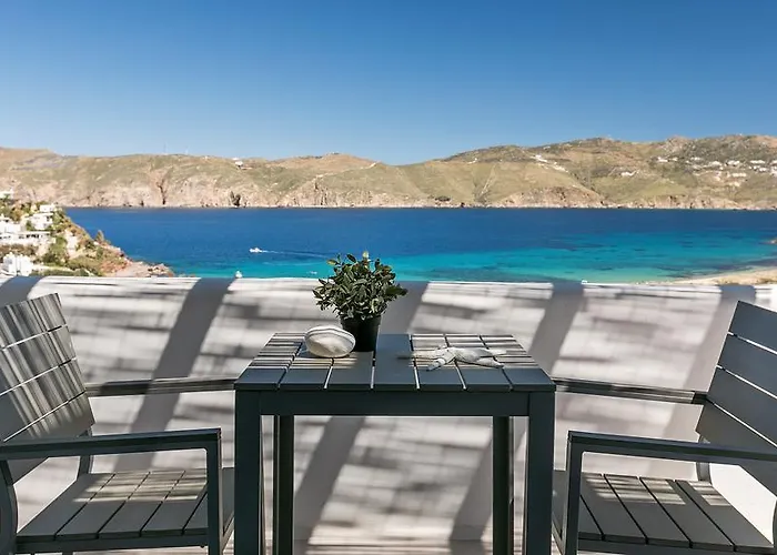 Villa Mykonos Panormos Panormos (Mykonos)