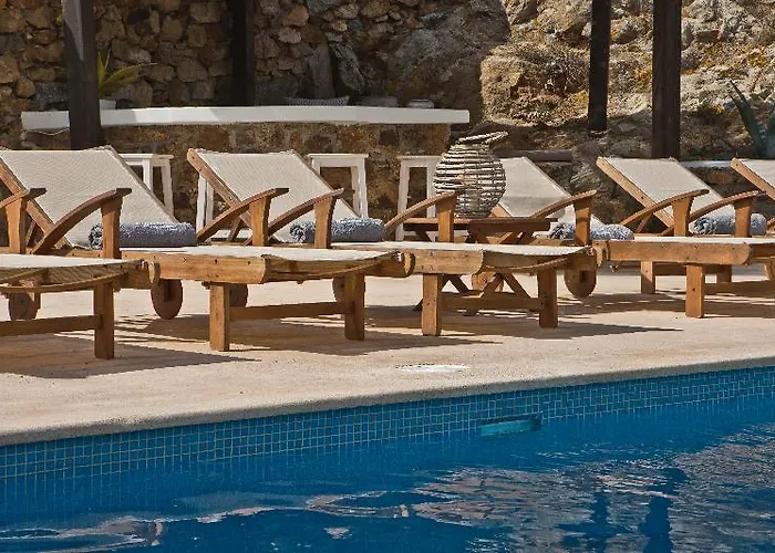 Mykonos Panormos & Panormos (Mykonos)