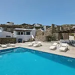 Mykonos Panormos & Βίλα Πάνορμος Μυκόνου