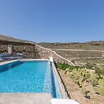 Βίλα Mykonos Panormos & *