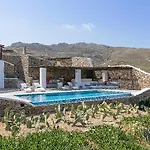 Βίλα Mykonos Panormos & *