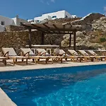 Mykonos Panormos & * Πάνορμος Μυκόνου