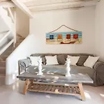 Mykonos Panormos & Βίλα