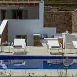 Mykonos Panormos & Πάνορμος Μυκόνου