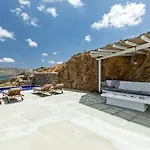 Βίλα Mykonos Panormos & Πάνορμος Μυκόνου