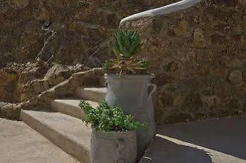 빌라 Mykonos Panormos & *